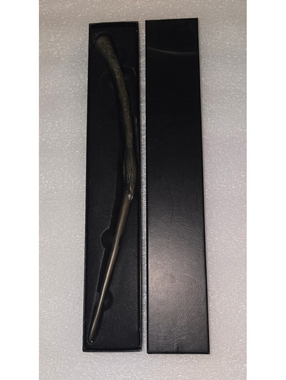 Wizarding World of Harry Potter Bellatrix Lestrange Wand